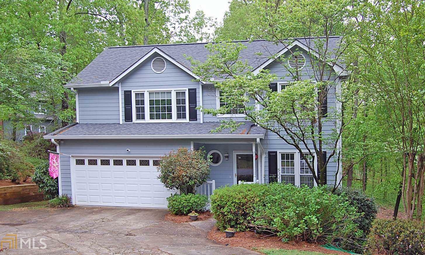 Property Photo: 2202 Arbor Forest Trl GA 30064