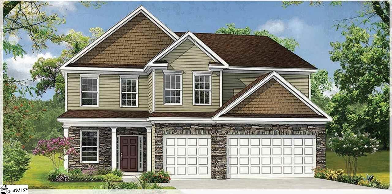 Property Photo:  355 Tiger'S Eye Run  SC 29334 