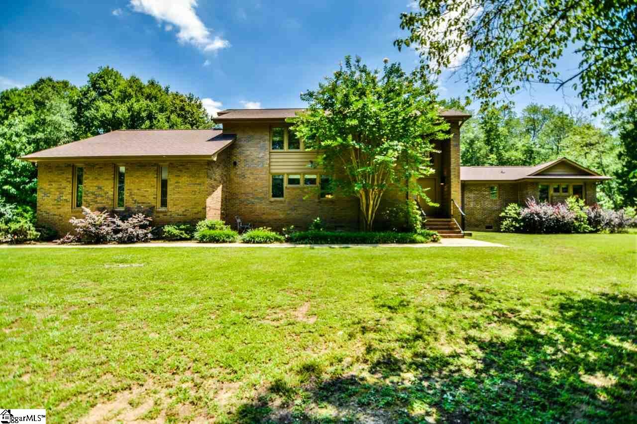 Property Photo: 440 Terry Road SC 29644