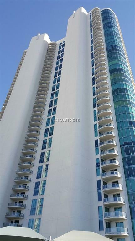 Property Photo:  222 Karen Avenue 4508  NV 89109 