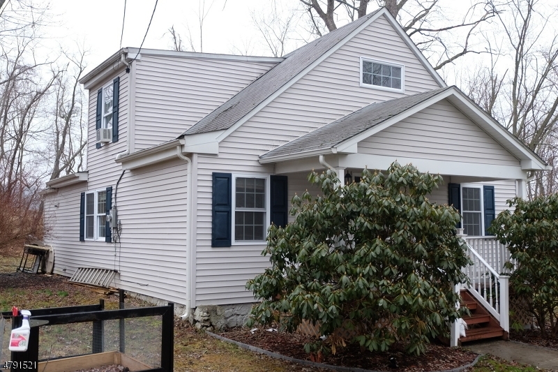 Property Photo: 201 Jackson St NJ 07865