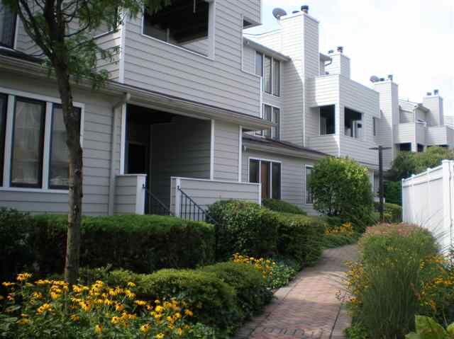 Property Photo: 747 Mainsail Lane 747 NJ 07094-2230