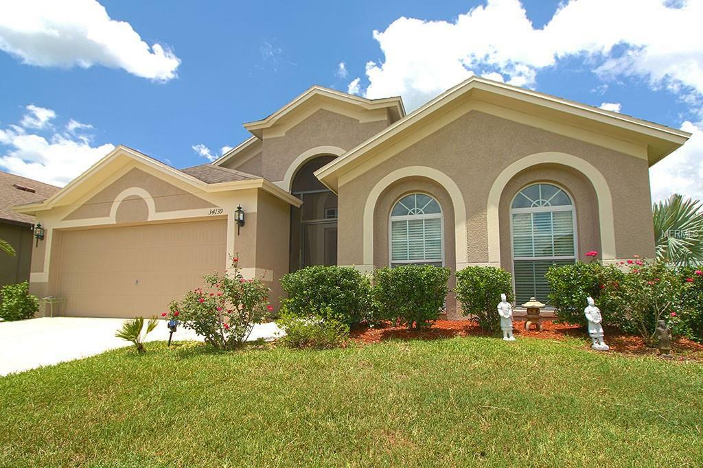 Property Photo:  34139 Spring Oak Trail  FL 33545 