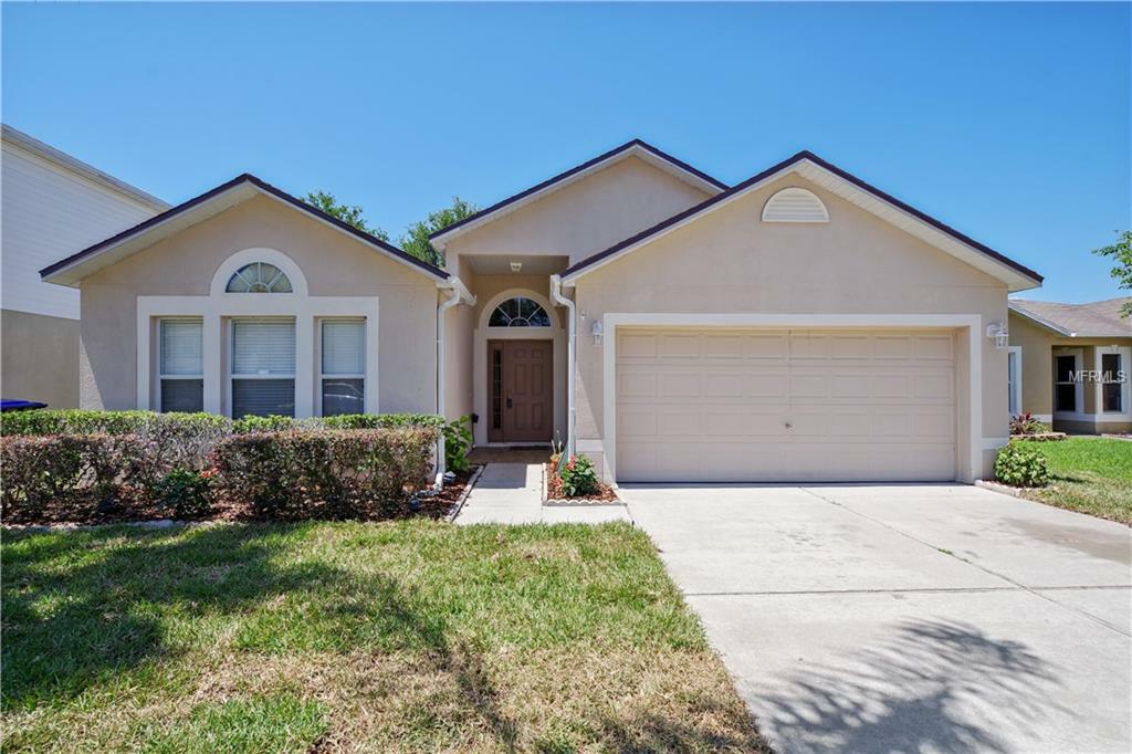 Property Photo:  238 Pleasant Gardens Drive  FL 32703 