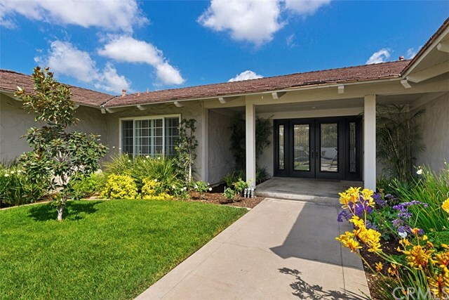 Property Photo:  18161 Leafwood Lane  CA 92705 