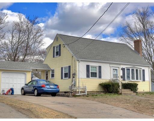 Property Photo:  32 Janice Road  MA 02072 