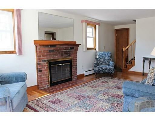 Property Photo: 139 Keystone Street MA 02132