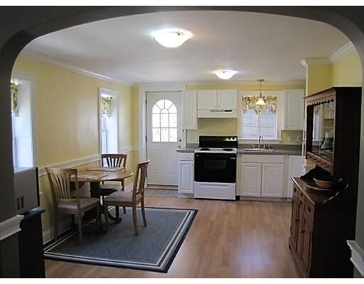 Property Photo:  8 Warren St  MA 01501 