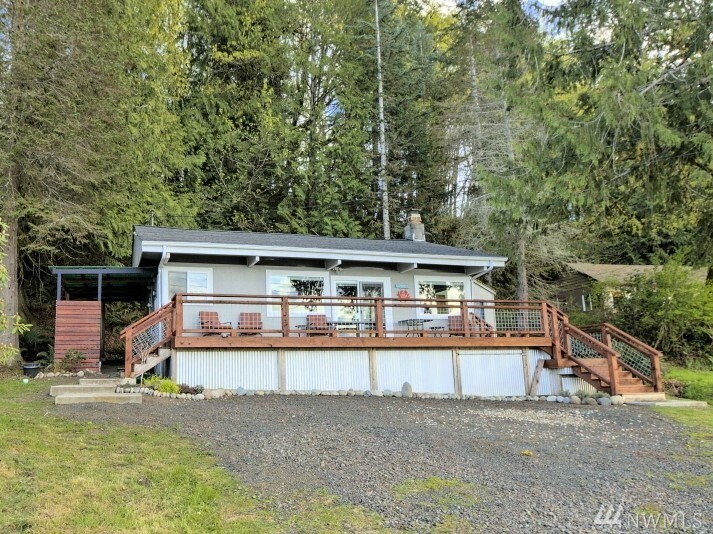 Property Photo:  15570 E State Route 106  WA 98528 