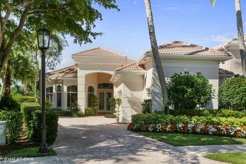 Property Photo:  127 Island Cove Way  FL 33418 