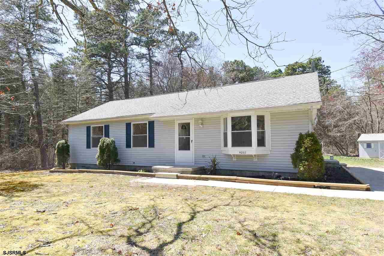 Property Photo:  4061 Tremont Ave  NJ 08234 
