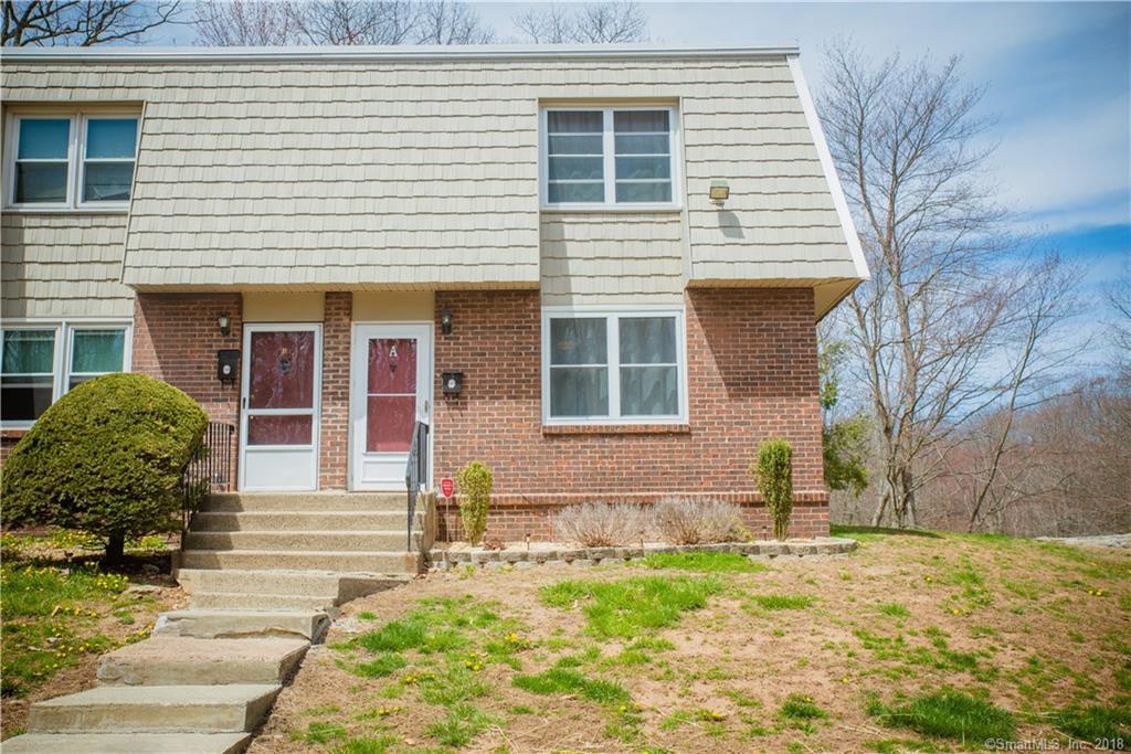 Property Photo: 63 Briarwood Lane 63A CT 06405