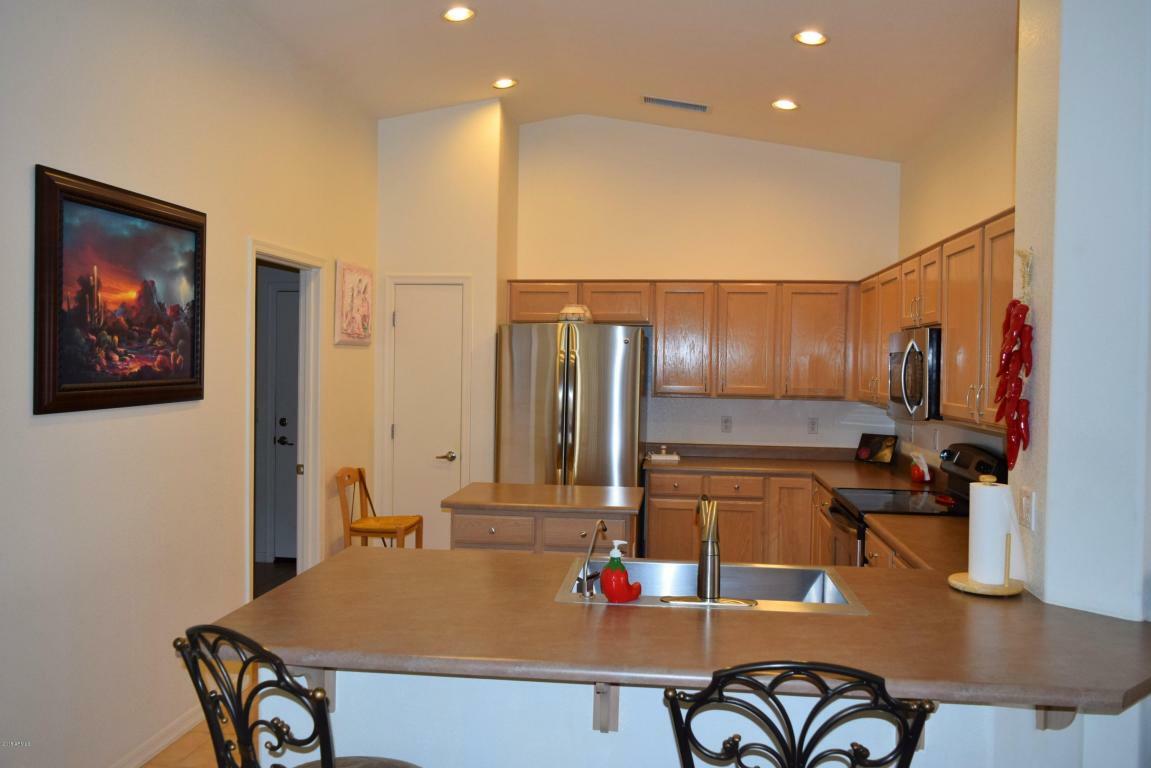 Property Photo:  19547 N 107th Drive  AZ 85373 