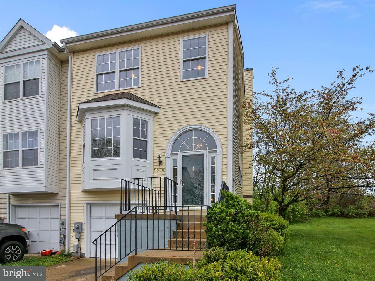 Property Photo:  5636 Ashburn Terrace  MD 21703 