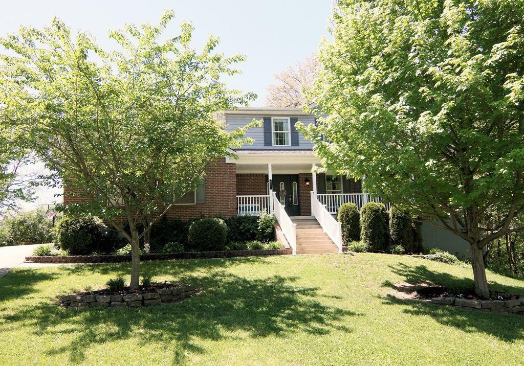Property Photo: 837 Martini Road OH 45233