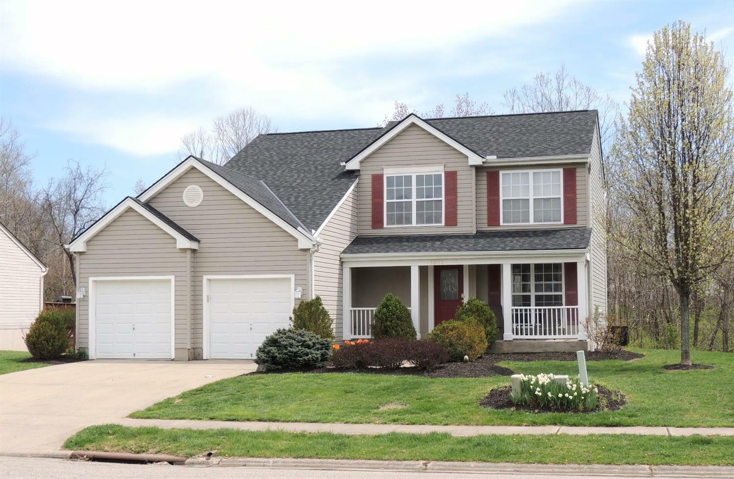 Property Photo: 1571 Creekside Road OH 45102