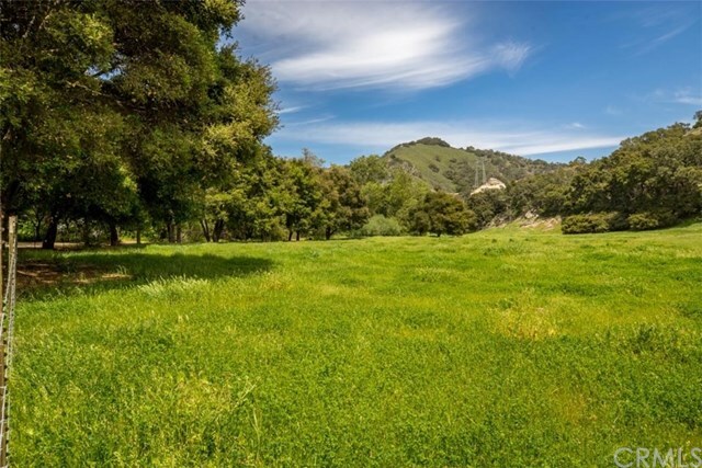 Property Photo:  1525 See Canyon Rd Parcel #2  CA 93405 