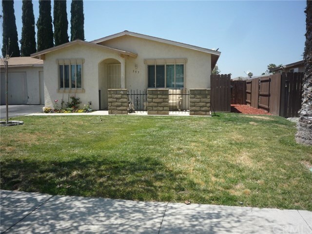 Property Photo:  557 San Rogelio Street  CA 92545 