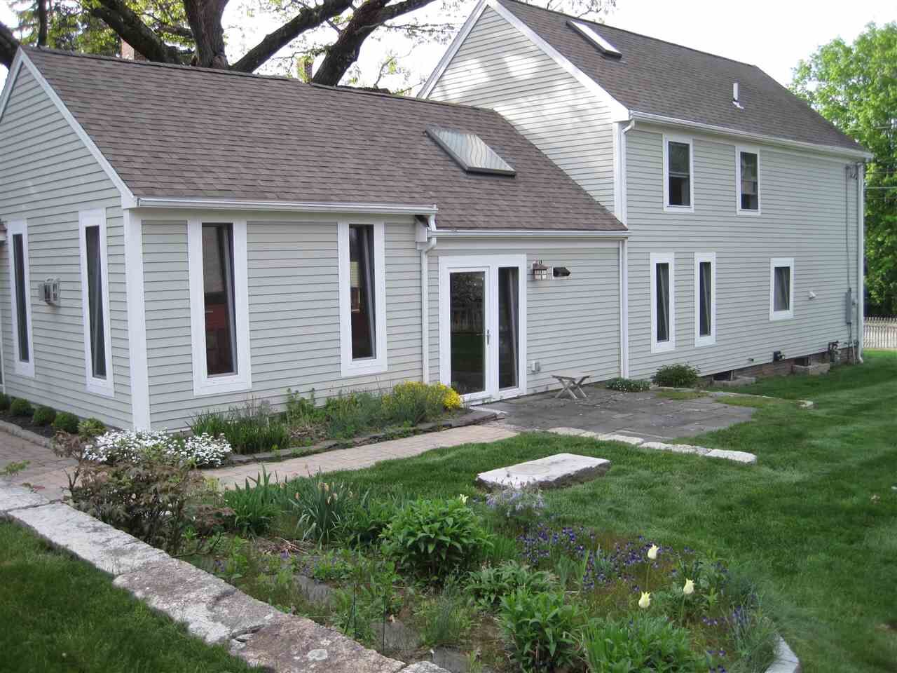 Property Photo: 73 Court Street NH 03820