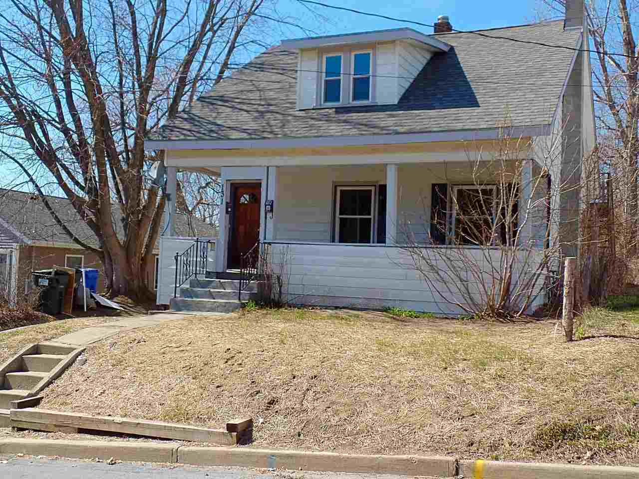 Property Photo:  131 Pine Street  VT 05404 