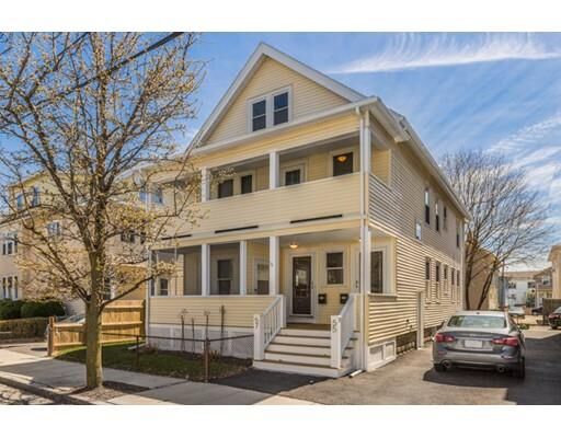 Property Photo:  55 Emerald St  MA 02155 