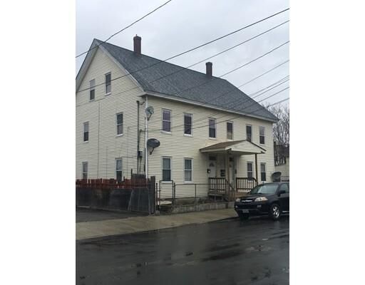 Property Photo:  36 Springfield St  MA 01843 