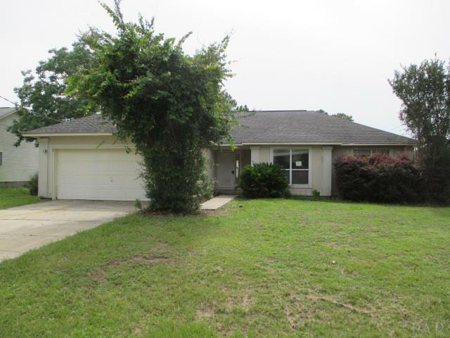 Property Photo:  2437 Houston Cir  FL 32563 