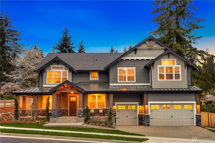 3235 177th Ave NE  Redmond WA 98052 photo