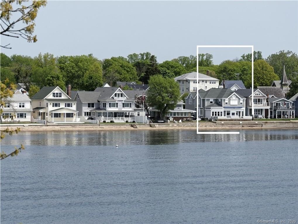 Property Photo: 51 Beckett Avenue CT 06405