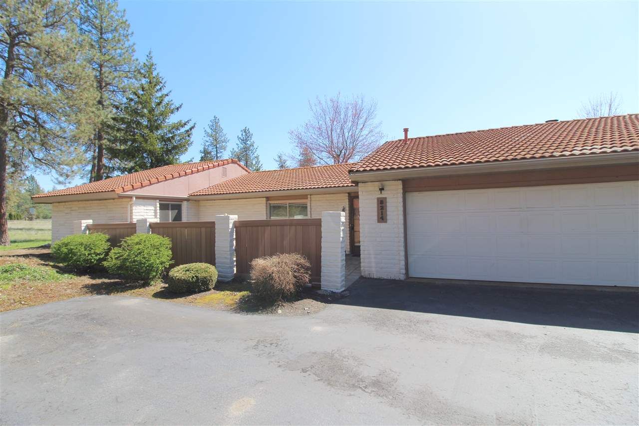 Property Photo:  8214 N Lemon Ln Unit 10  WA 99026-9219 