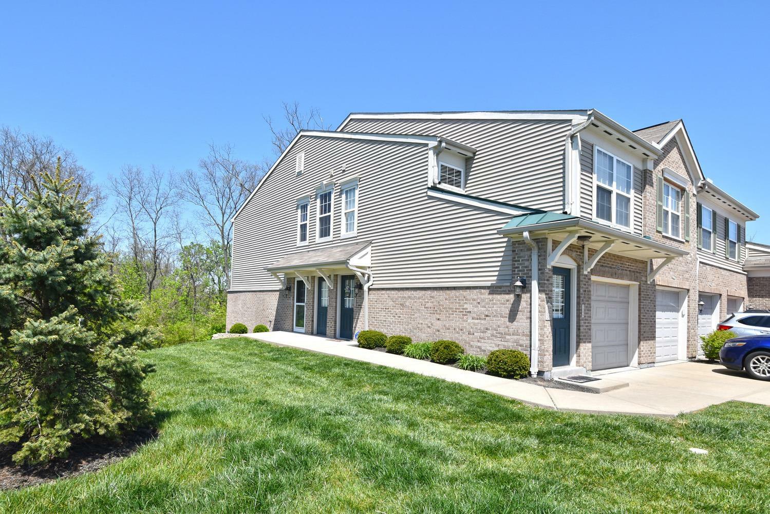 Property Photo: 1302 Twin Spires Drive OH 45103