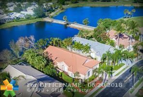 Property Photo:  1441 Lacosta Dr  FL 33027 