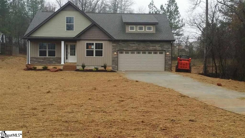 Property Photo:  436 Abberly Lane  SC 29316