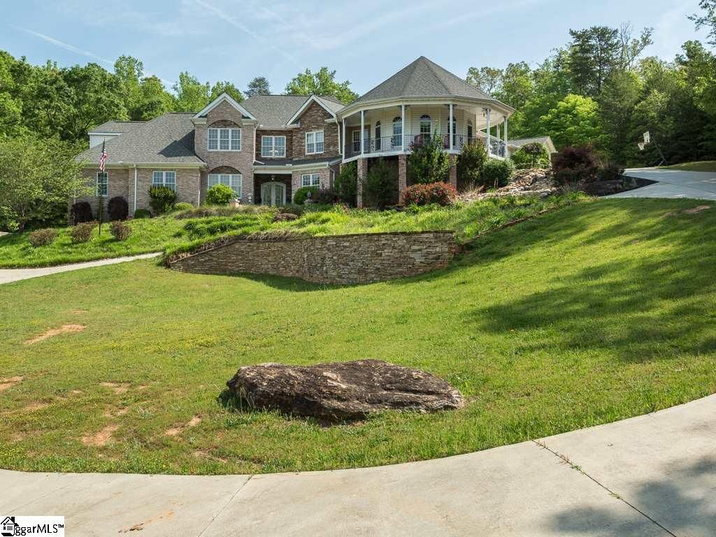 Property Photo:  1021 Bennetts Bridge Road  SC 29651 