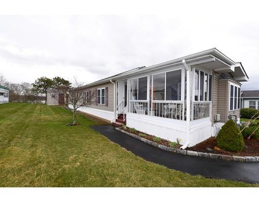 Property Photo:  168 Pilgrim Trail  MA 02360 