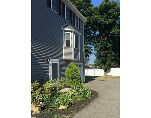 Property Photo: 191 Adams Street 2 MA 02453