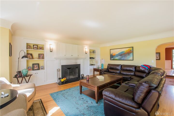 Property Photo:  4524 N Verde St  WA 98407 