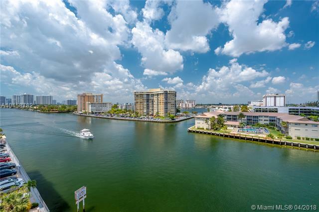 Property Photo:  1817 S Ocean Dr 720  FL 33009 