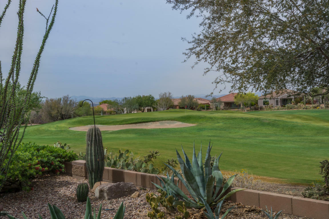 Property Photo: 13559 N Sunset Mesa Drive AZ 85658