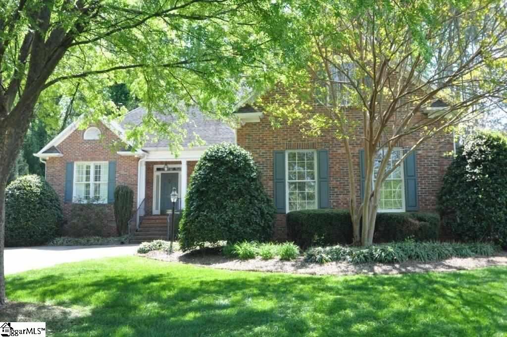 Property Photo:  106 Sycamore Court  SC 29302 