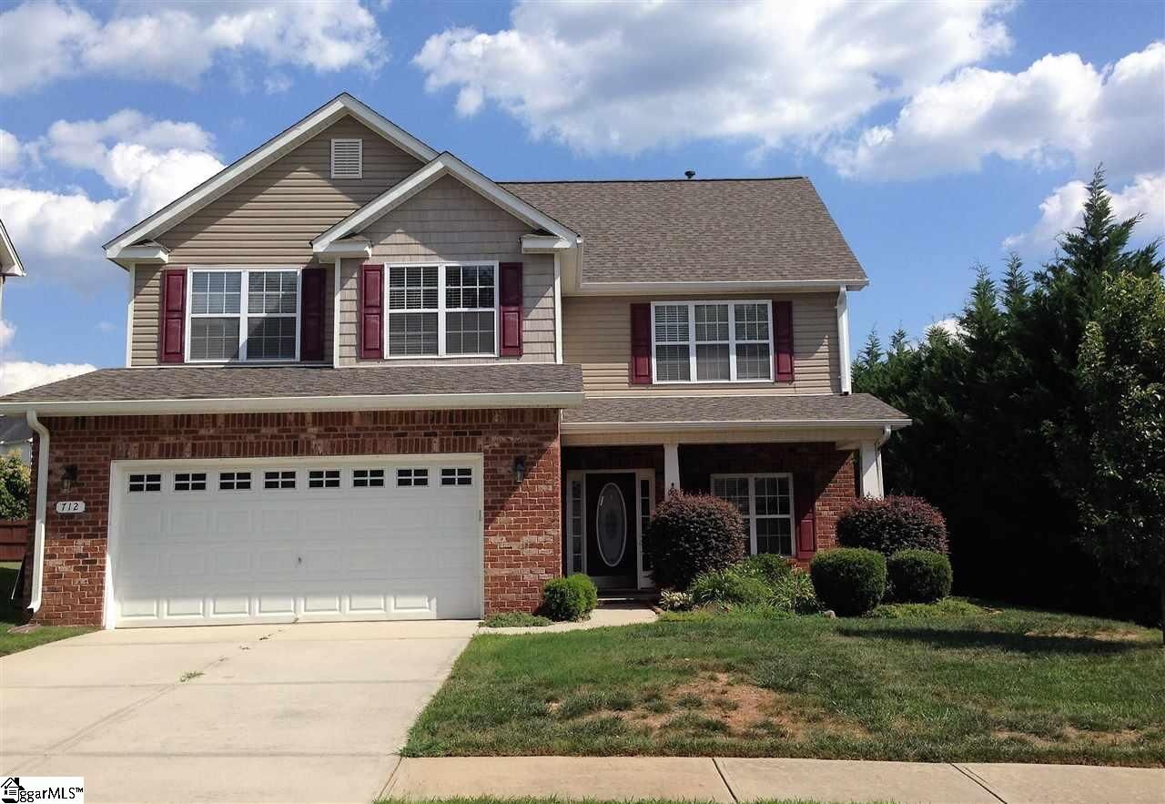 Property Photo:  712 Bayshore Lane  SC 29369 