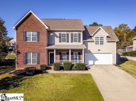 Property Photo:  15 Teakwood Cove Drive  SC 29681 