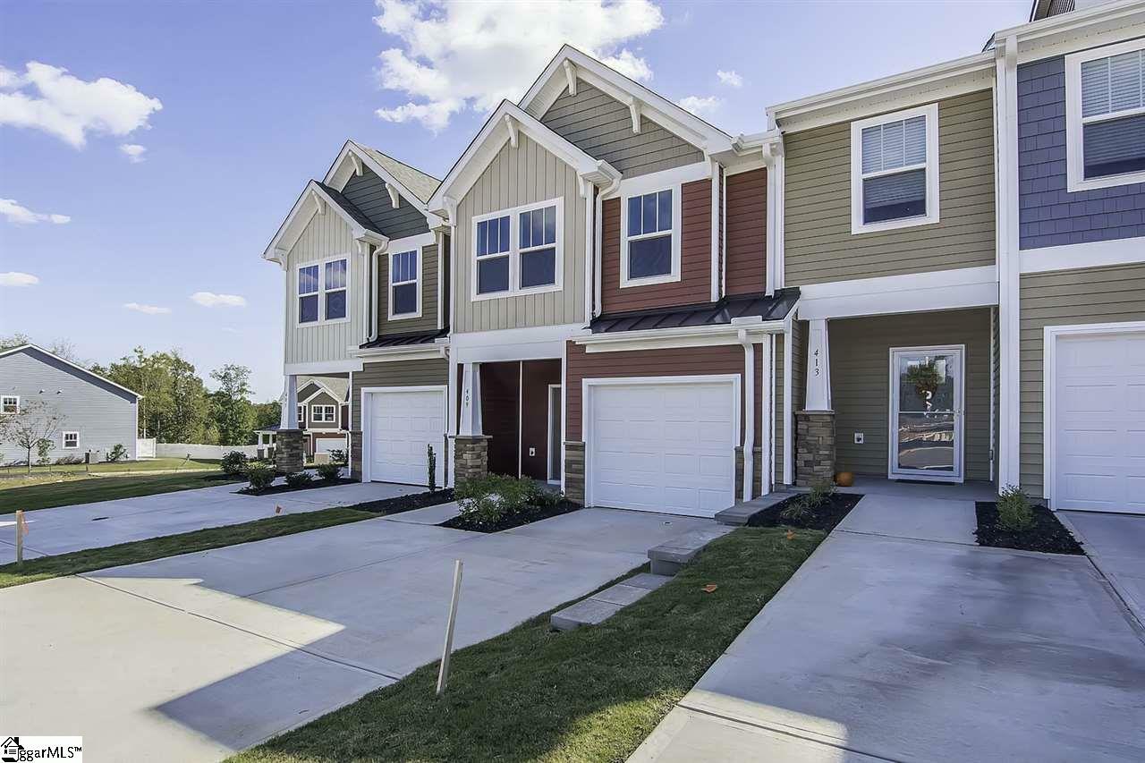 Property Photo: 324 Hague Drive Lot 44 SC 29334