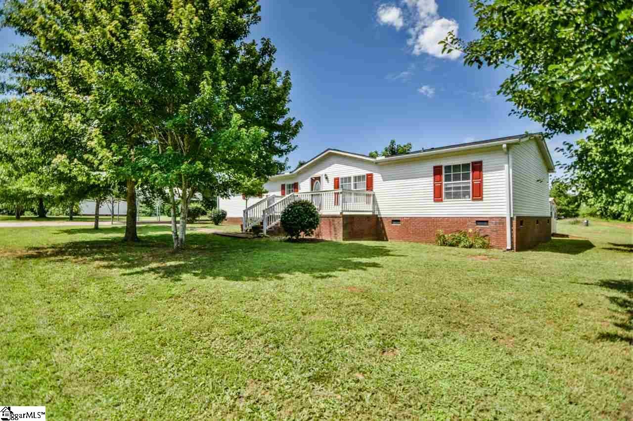 Property Photo: 101 Kittleson Drive SC 29644