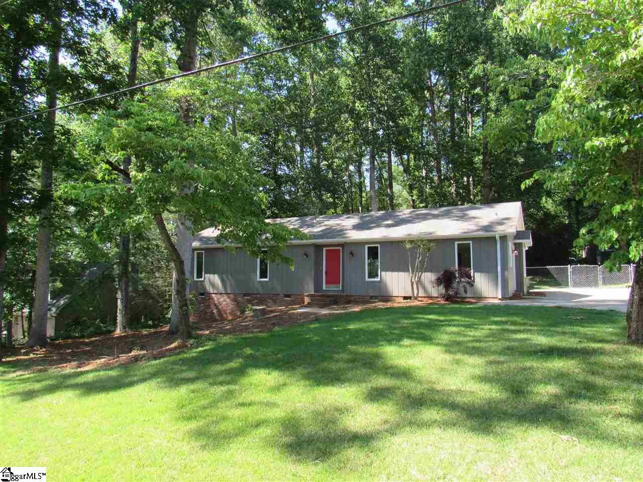 Property Photo:  306 Longview Terrace  SC 29642 