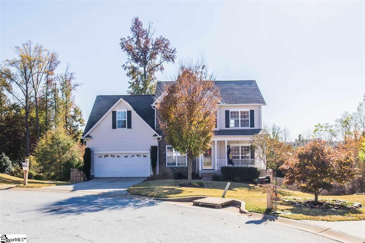 Property Photo:  365 Milhaven Drive  SC 29301 