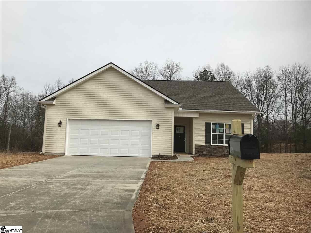 Property Photo:  226 Galena Lane  SC 29651 