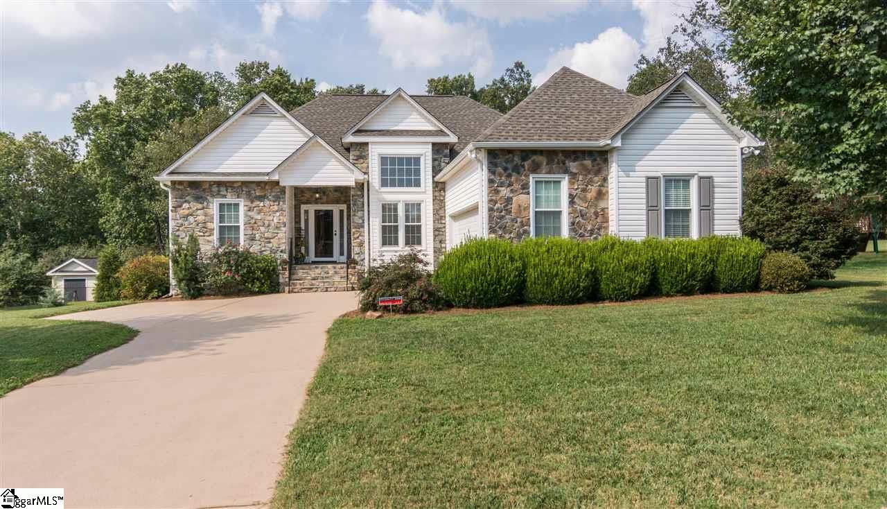 Property Photo:  272 Faye Court  SC 29651 