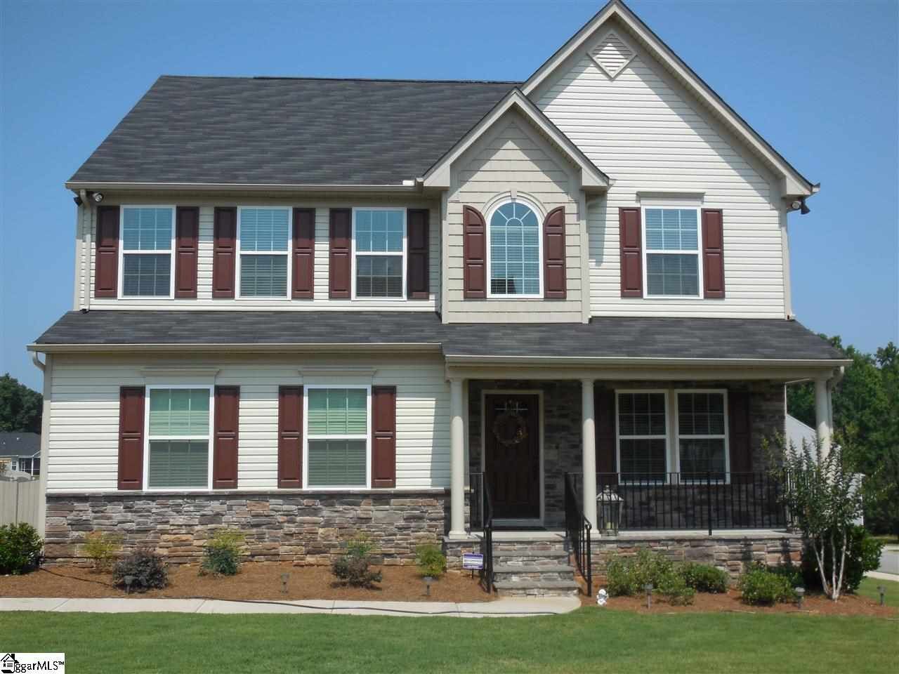 Property Photo:  2 Brazos Lane  SC 29680