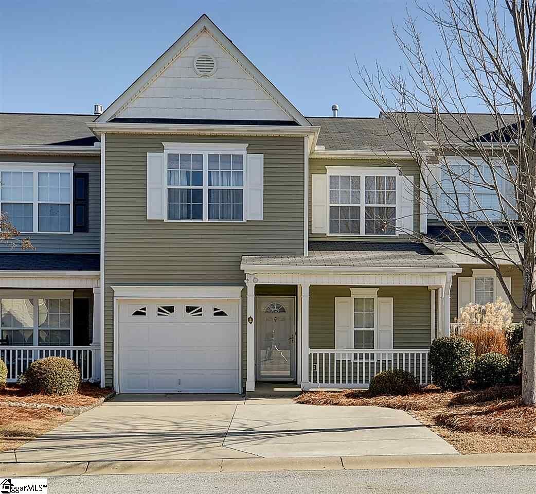 Property Photo: 119 Pine Walk Drive SC 29615